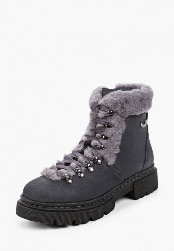 Ботинки Westriders