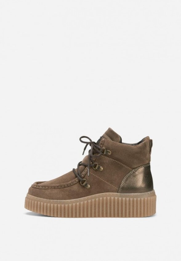 Ботинки Marc O'Polo