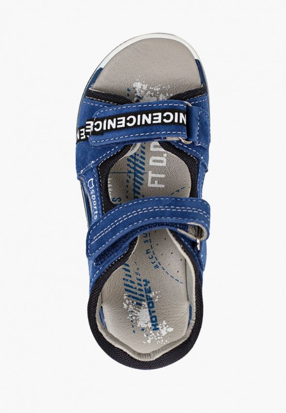 Сандалии Котофей