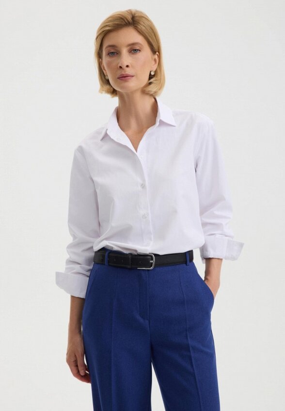 Рубашка Ascentelle