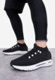 Кроссовки мужские Under Armour Phantom 1 Reissue, Черный7  - превью