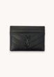 Saint Laurent Cardholder1  - превью