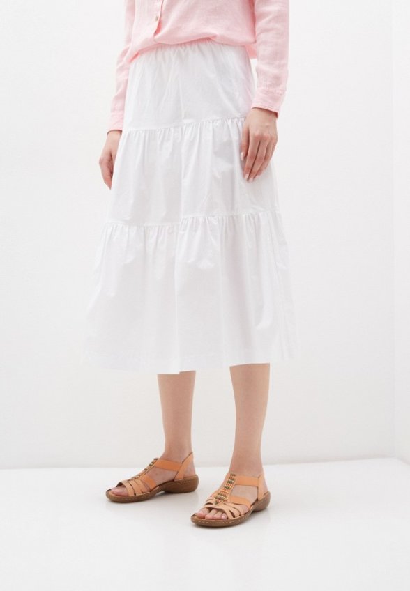 Сандалии Rieker