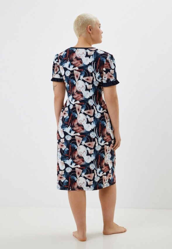 Халат домашний Агапэ