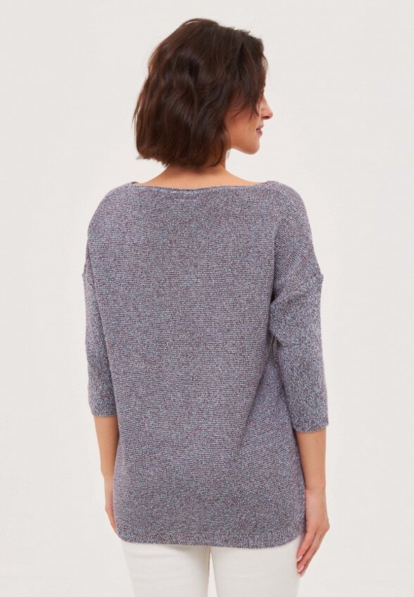 Джемпер Стим