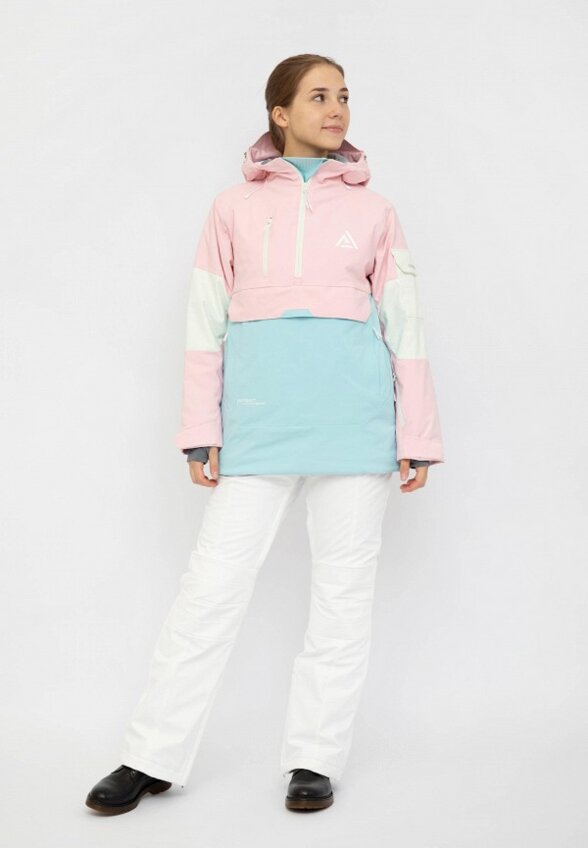 Куртка сноубордическая High Experience