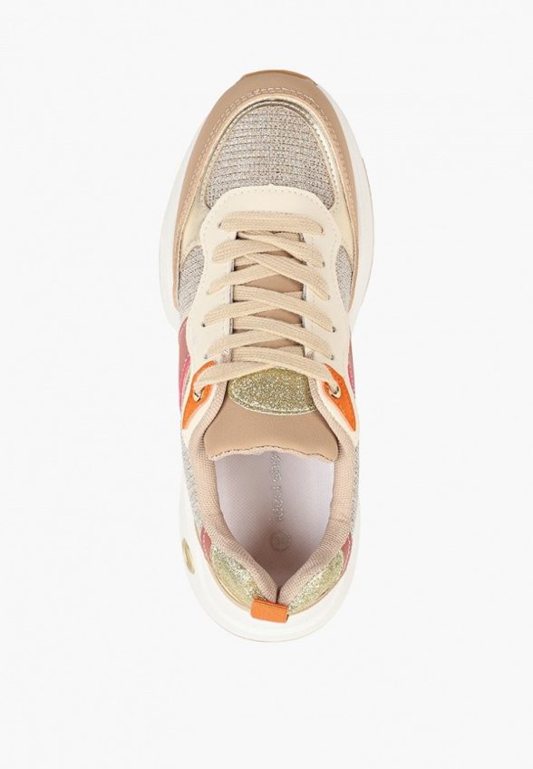 Кроссовки Ideal Shoes