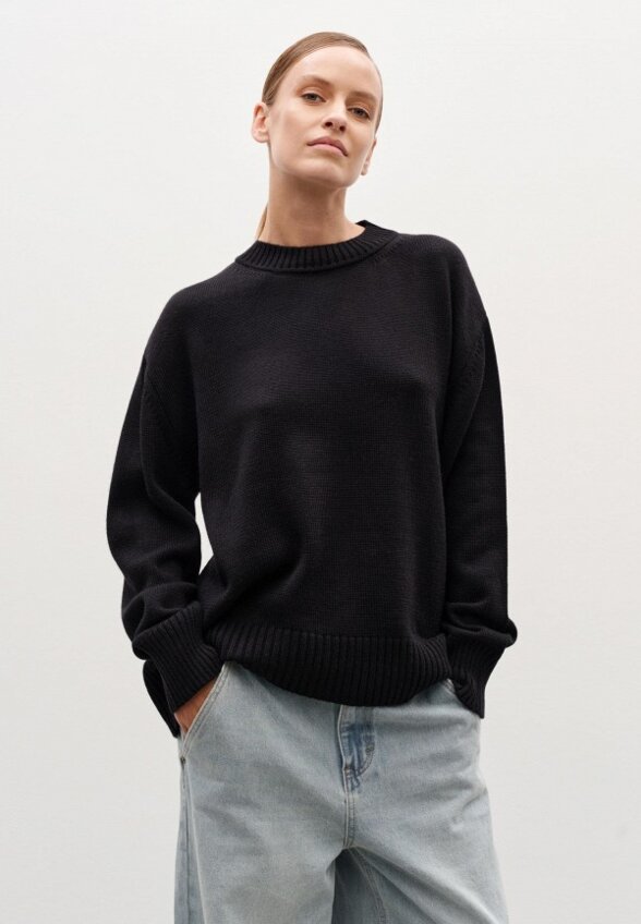 Джемпер Woollywoo