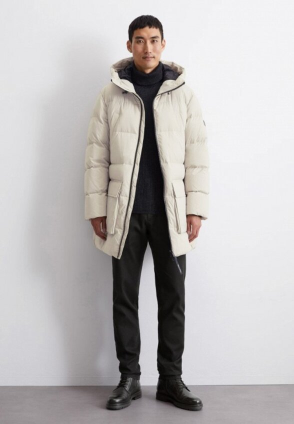 Пуховик Marc O'Polo