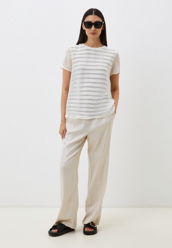 Футболка Vera Lapina