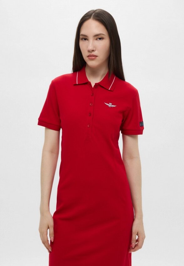 Платье Aeronautica Militare