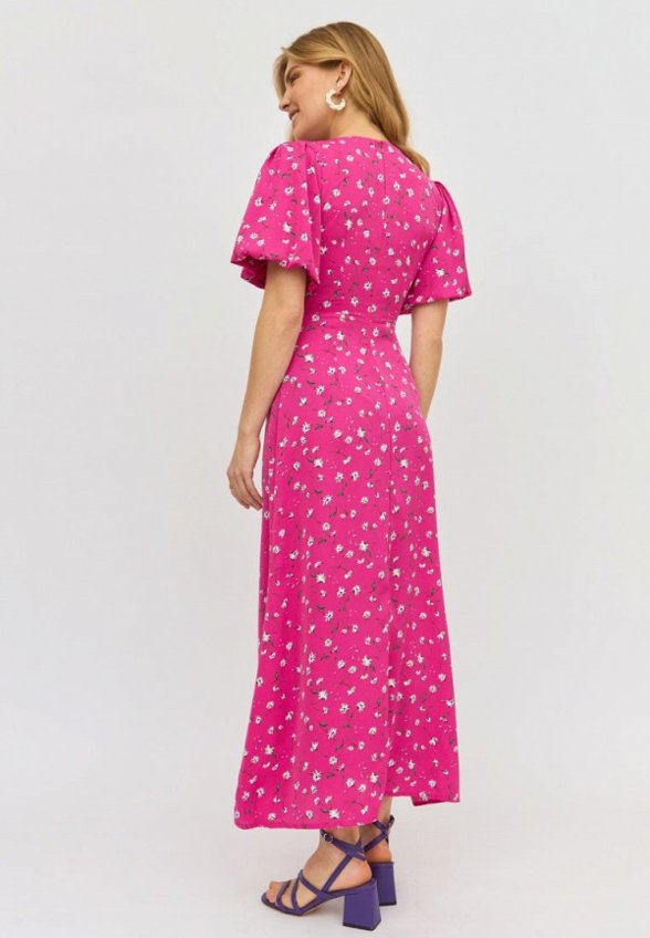 Платье Olya Stoforandova