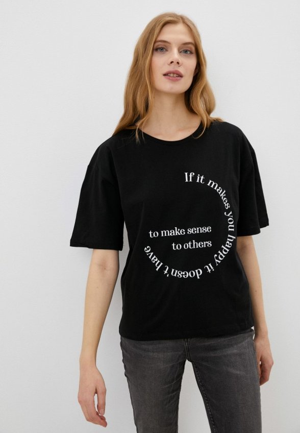 Футболка Trendyol