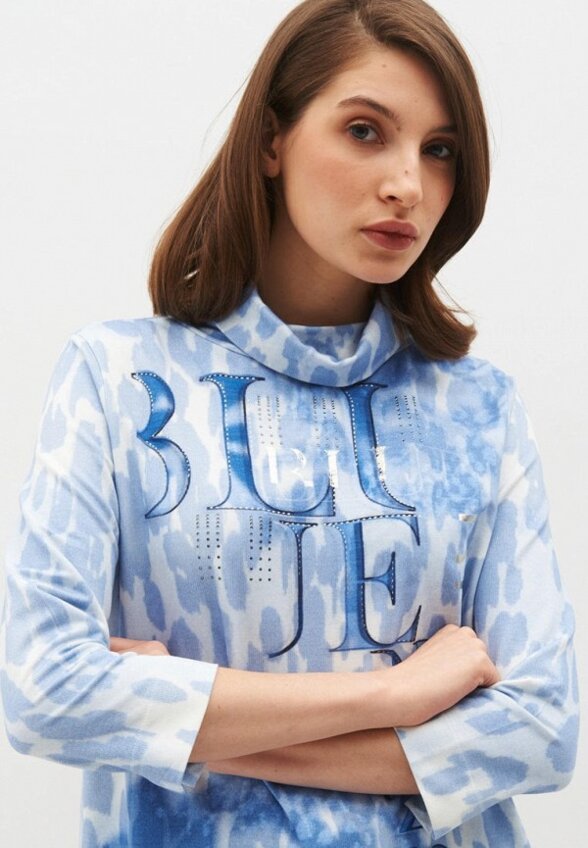 Свитшот Gerry Weber