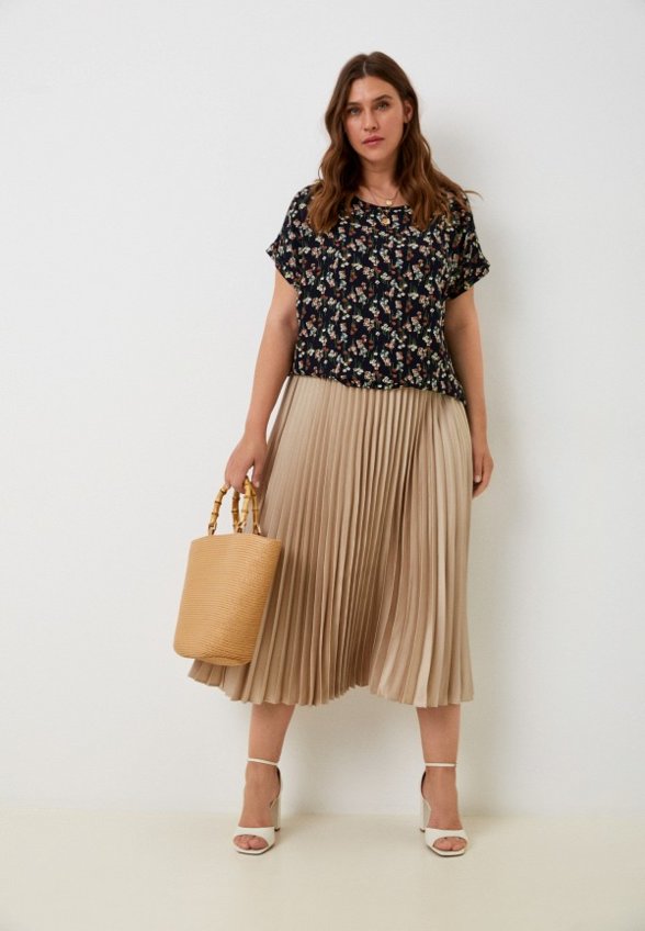 Блуза Стикомода