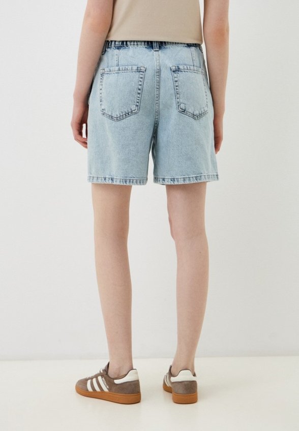 Шорты джинсовые Sela