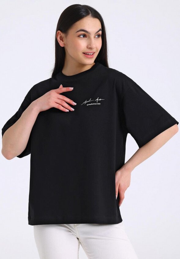 Футболка Апрель