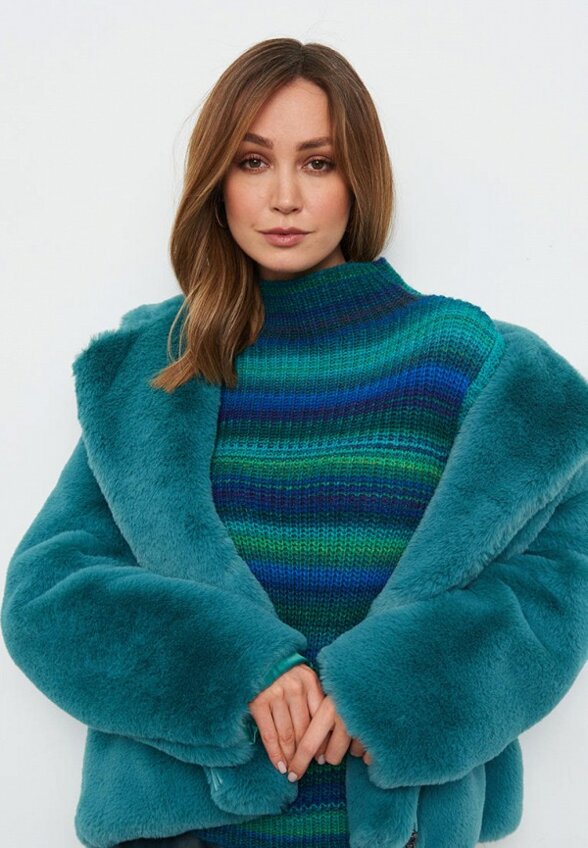 Шуба Gerry Weber