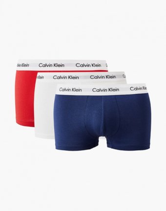 Трусы 3 шт. Calvin Klein Underwear мужчинам