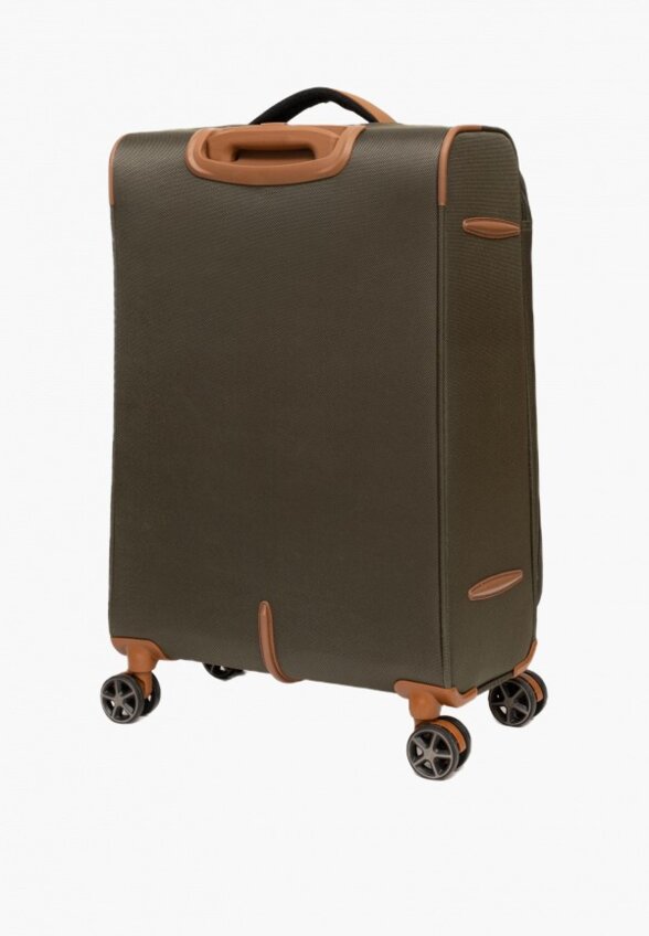 Чемодан Baudet