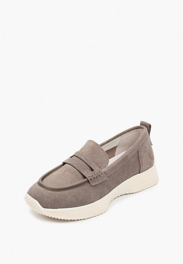 Лоферы Shoiberg