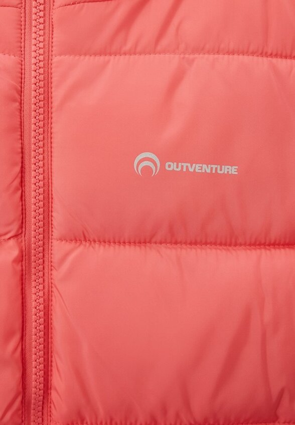 Жилет утепленный Outventure