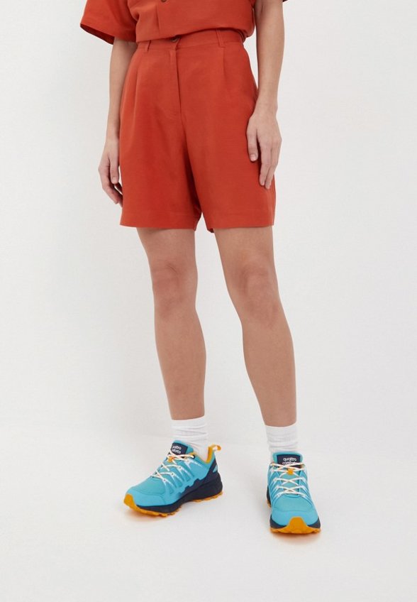 Шорты Quattrocomforto