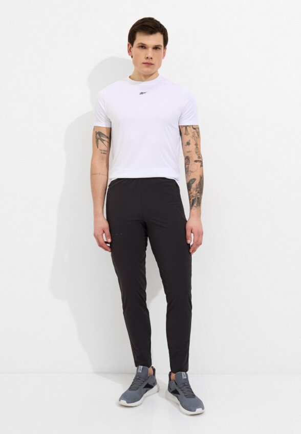 Брюки спортивные Reebok