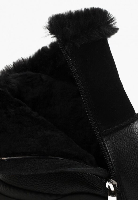 Полусапоги Ortenberg