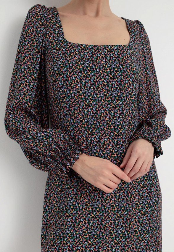 Платье Mousa 9