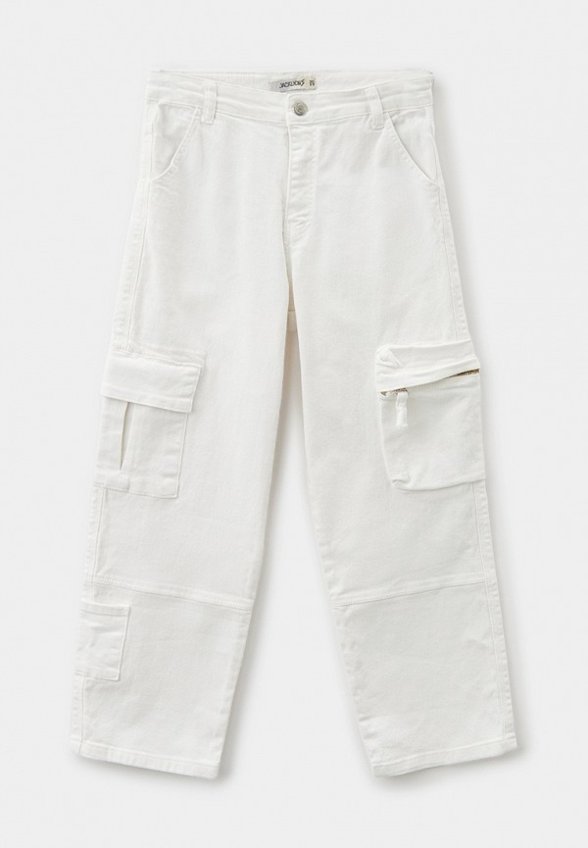 Рубашка и джинсы Escabel