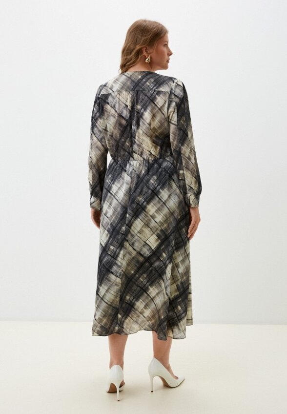 Платье Rinascimento