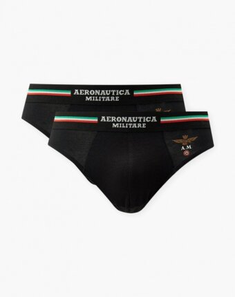 Трусы 2 шт. Aeronautica Militare мужчинам