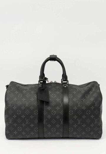 Louis Vuitton Keepall