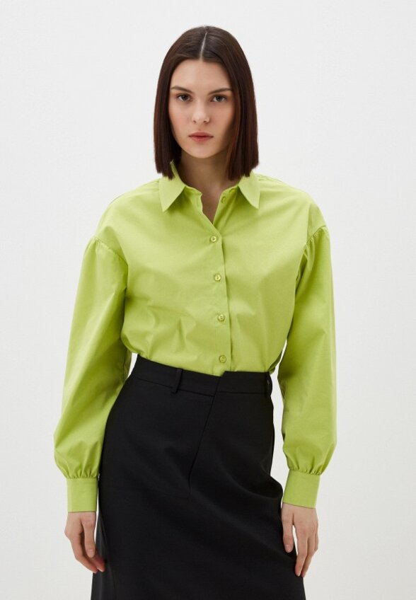 Рубашка Naturel