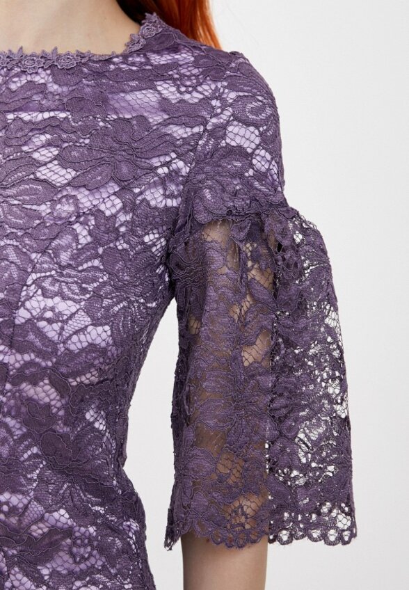 Платье MadaM T