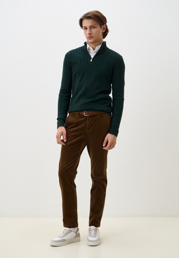 Джемпер Fratelli D'arte