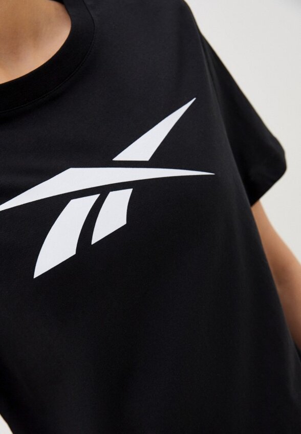 Футболка Reebok