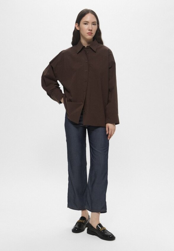 Брюки Trussardi