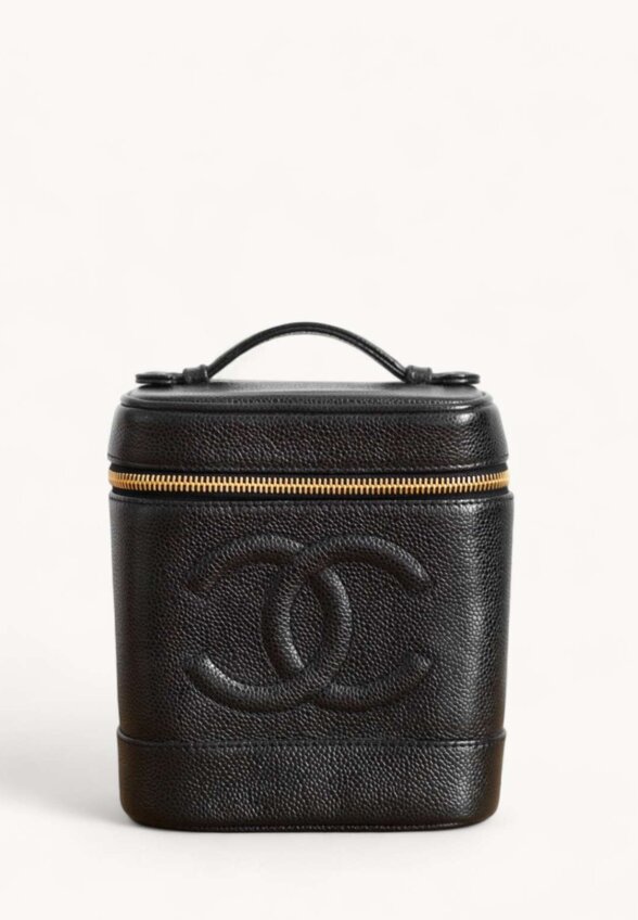 Chanel Vanity