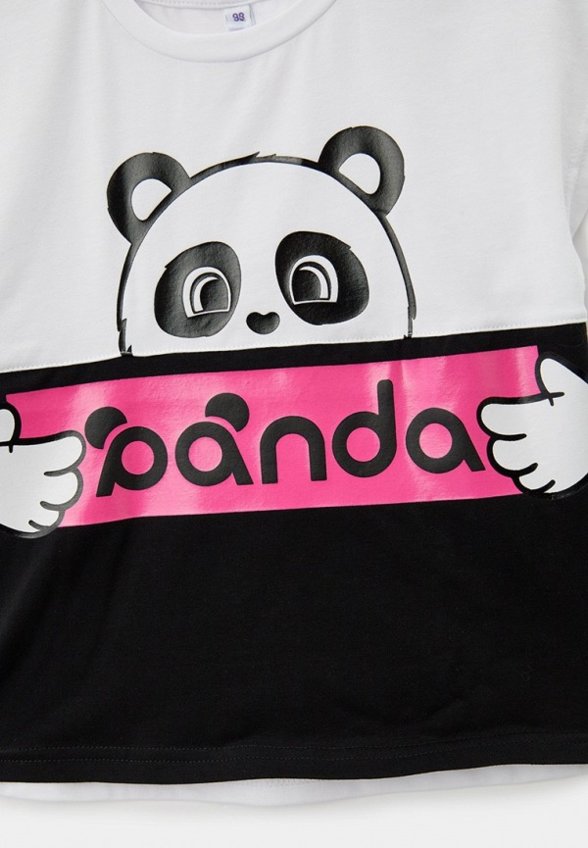 Футболка PlayToday