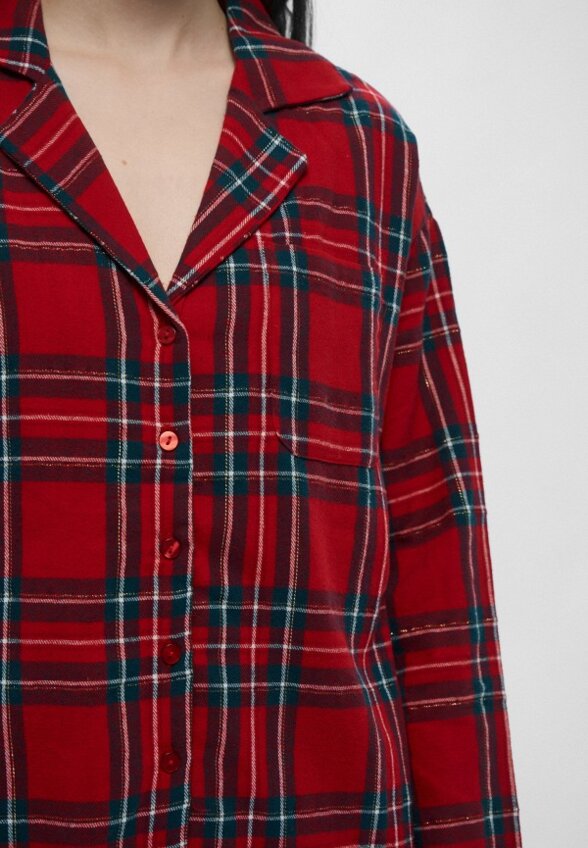 Рубашка домашняя Befree