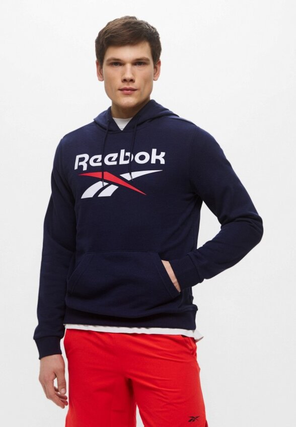Худи Reebok