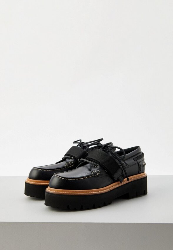 Ботинки Premiata