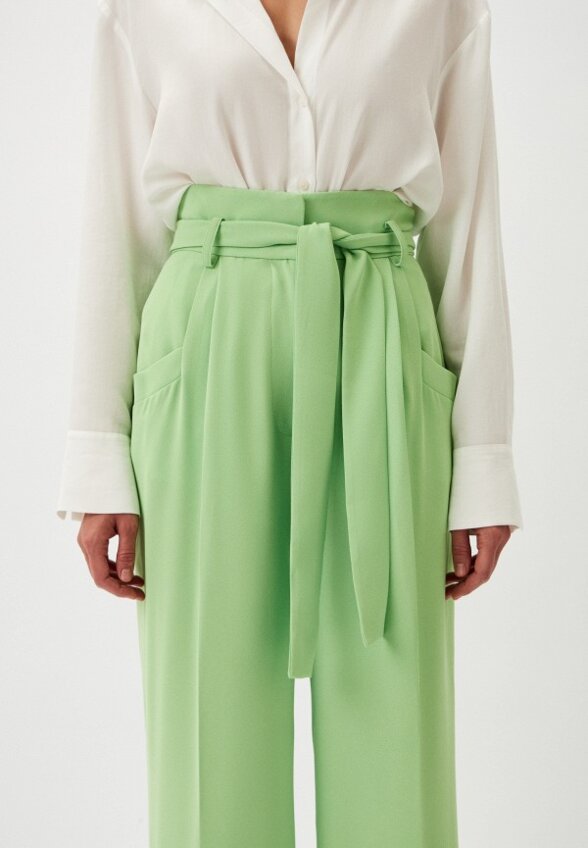 Брюки Tara Jarmon