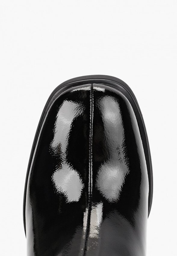 Ботильоны Thomas Munz