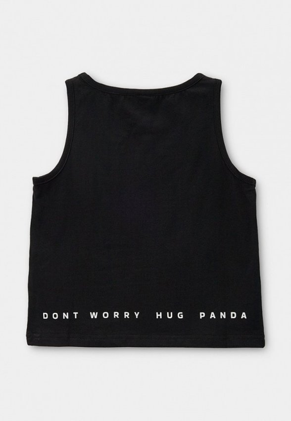 Футболка, майка и шорты PlayToday