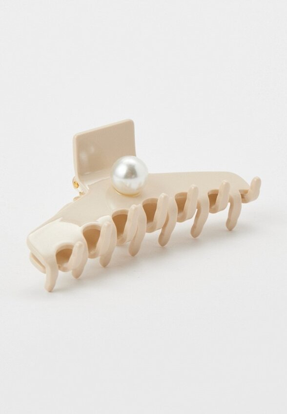 Заколка-краб Perles