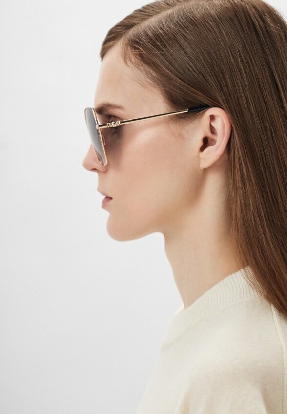 Очки солнцезащитные Tous