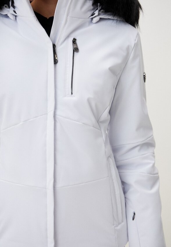 Куртка горнолыжная Poivre Blanc